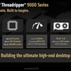 CPU AMD Threadripper 9000 ra mắt ngày 31 tháng 7 với tối đa 64 nhân, giá khởi điểm 1.499 đô la Mỹ