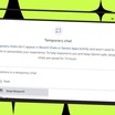 Google Gemini Introduces Privacy-Focused Temporary Chats and Tests New Media Storage Feature