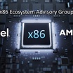 AMD dan Intel Merajut Aliansi Keamanan dan Performa x86, Mengungkap FRED dan Memory Tagging untuk CPU Masa Depan