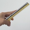 Infinix Hot 60 Pro+ 洩露資訊顯示:全球最薄曲面屏智慧手機僅為5.95毫米