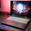 HP Merges Gaming Brands, Unleashes 300W HyperX Omen Max 16 Laptop