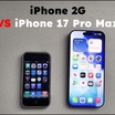Evolusi Harga iPhone Memicu Perdebatan: Apakah Strategi Premium Apple Sudah Terlalu Jauh?