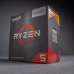 AMD Âm Thầm Ra Mắt Ryzen 5 5500X3D với Công Nghệ 3D V-Cache Cho Thị Trường Gaming Bình Dân