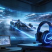 ASUS ROG XREAL R1 Glasses Diperkenalkan: AR 240Hz untuk Layar Gaming Portabel 171 Inci