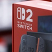 Larangan Nintendo Switch 2 Mengenai Pengguna Tidak Bersalah yang Membeli Game Bekas dari Cartridge Bajakan
