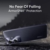 Realme Narzo N61 Akan Dilancarkan pada 29 Julai: Penarafan IP54 dan Reka Bentuk ArmorShell Diperkenalkan