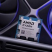 รีวิว AMD Ryzen 9 9950X3D: ซีพียูสุดยอดทั้งสำหรับเกมและงานประสิทธิภาพสูง แต่ทำงานได้ดีกว่าบน Windows 10