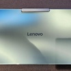 Lenovo Unveils Groundbreaking Yoga Slim 9i with Under-Display Webcam at CES 2025