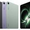 Redmi K Pad แท็บเล็ตเกมมิ่งเปิดตัวพร้อม Dimensity 9400+ และจอแสดงผล 165Hz คาดการณ์เปิดตัวทั่วโลกในเดือนกรกฎาคม