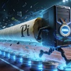 Dell Server Breaks Pi Calculation Record, Highlighting Shift in Computing Bottlenecks
