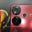 Poco F6 死侍特別版曝光：Marvel 主題智能手機將於 7 月 26 日發布