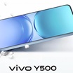 Vivo Y500 Launches September 1 with Massive 8,200mAh Battery and Military-Grade Durability
