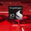 Qualcomm Snapdragon X2 Plus ตั้งเป้าคอมพิวเตอร์พกพากระแสหลัก ด้วยประสิทธิภาพด้านพลังงานที่ก้าวกระโดดและ AI 80 TOPS