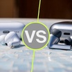 AirPods Pro 3 vs Galaxy Buds 3 Pro and AirPods Pro 2: Which Premium Earbuds Offer the Best Value?