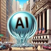 ฟองสบู่การลงทุน AI เกินกว่ายุค Dot-Com ขณะที่ยักษ์ใหญ่เทคโนโลยีเทเงินหลายพันล้านเข้าสู่เทคโนโลยีที่ยังไม่ได้รับการพิสูจน์