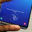 Google Pixel 9 Tự Hào với Máy Quét Vân Tay Siêu Âm Nhanh như Chớp