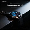 Samsung Galaxy Watch 5 系列加入 One UI 8 Watch 測試版計畫