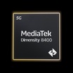 MediaTek Dimensity 8400: First Mid-Range Chip Without Little Cores Promises Flagship-Level Performance