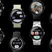 Google Pixel Watch 4 Update Adds One-Handed Gestures and Smarter AI Replies