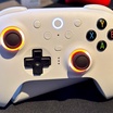 Controller 8BitDo Pro 3 Menampilkan Tombol Wajah Magnetik yang Dapat Ditukar dan Joystick TMR Canggih