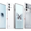 Redmagic 10 Pro Series เปิดตัวแล้ว: สมาร์ทโฟนเกมมิ่งทำลายสถิติด้วยแบตเตอรี่ขนาด 7,050mAh และกล้องหน้าใต้จอ