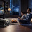 Anker 釋出 Solix F3000 行動式電源，輸出功率達 3.6kW，可擴充套件至 12kWh 容量
