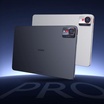 Nubia Pad Pro Launches Globally with Snapdragon 8 Gen 3 and 144Hz Display, Pre-Orders Start with USD 20 Discount