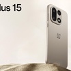OnePlus 15 Tinggalkan Paparan 2K untuk Paparan 1.5K 165Hz Pertama dalam Industri