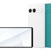 Sony Xperia 10 VII áp dụng thiết kế thanh camera kiểu Google Pixel trong cuộc đại tu thiết kế lớn