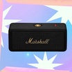 Pembesar Suara Marshall Emberton II Turun ke Harga $94.99 dalam Tawaran Terhad Amazon