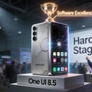 Samsung One UI 8.5 Beta: Perangkat Lunak yang Dipoles Menyoroti Debat Stagnasi Perangkat Keras
