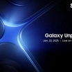 Samsung Galaxy S25 Launch: New Design, Snapdragon 8 Elite, and Advanced Features Coming Next Week