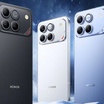 Honor Launches WIN Series: A 10,000mAh Gaming Powerhouse with Dual Flagship Chipsets