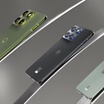Motorola Edge 70 เปิดตัว 5 พฤศจิกายน ด้วยดีไซน์บางเฉียบต่ำกว่า 6 มิลลิเมตร ราคา 690 ยูโร