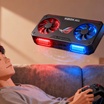 Microsoft เปิดตัว ROG Xbox Ally ที่ปรับแต่งประสิทธิภาพเกมอัตโนมัติเพื่อยืดอายุแบตเตอรี่