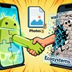 Google Phá Bỏ Rào Cản: Tính Năng Quick Share Của Android Giờ Đây Có Thể Kết Nối Với AirDrop Của Apple