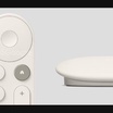 Google TVストリーマー：イーサネットとThreadサポートを備えた新時代のChromecast