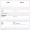 Prosesor ARM N1X Nvidia Muncul di Geekbench dengan Skor Performa yang Mengesankan
