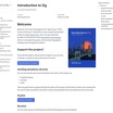 Buku Open-Source Baru Memperkenalkan Bahasa Pemrograman Zig Melalui Pembelajaran Berbasis Proyek