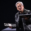 Nvidia 市值突破歷史性 5 兆美元大關 AI 晶片訂單激增