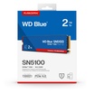 SanDisk WD Blue SN5100 SSD 上市，效能提升30%但價格上漲22-36%