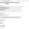 Seni Bina Multikernel Linux Mencetuskan Perdebatan Mengenai Cabaran Keselamatan dan Perkongsian Perkakasan