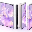 Huawei's Tri-Fold Smartphone: Innovation at a Steep Price