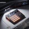 Corsair เปิดตัว Galleon 100 SD: คีย์บอร์ดเกมมิ่งราคา 350 ดอลลาร์สหรัฐ พร้อม Stream Deck ในตัว