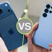iPhone 17 Pro Max's Battery Efficiency Stuns Rivals, Outlasts Xiaomi Despite 55% Smaller Cell