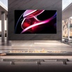 TV ULED X 110 inci Hisense: Lompatan $20.000 ke Wilayah Ultra-Premium