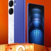 iQOO Neo 9S Pro+ Launch Set for July 11: Snapdragon 8 Gen 3, 144Hz Display, and More