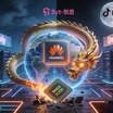 รายงาน: ByteDance เตรียมเปลี่ยนมาใช้ชิป AI Ascend ของ Huawei อย่างใหญ่โต ด้วยคำสั่งซื้อมูลค่า 55,000 ล้านดอลลาร์
