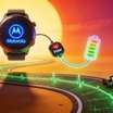 Motorola Moto Watch Debuts with Polar Fitness Tech and 13-Day Battery, Ditching Wear OS