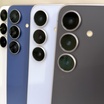 Samsung Galaxy S25 FE Hadapi Persaingan Ketat: Bagaimana Perbandingannya dengan Pixel 10, iPhone 16e, dan Pendahulunya
